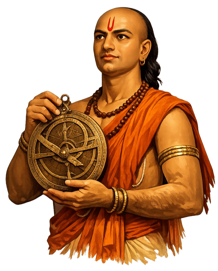 Aryabhatta