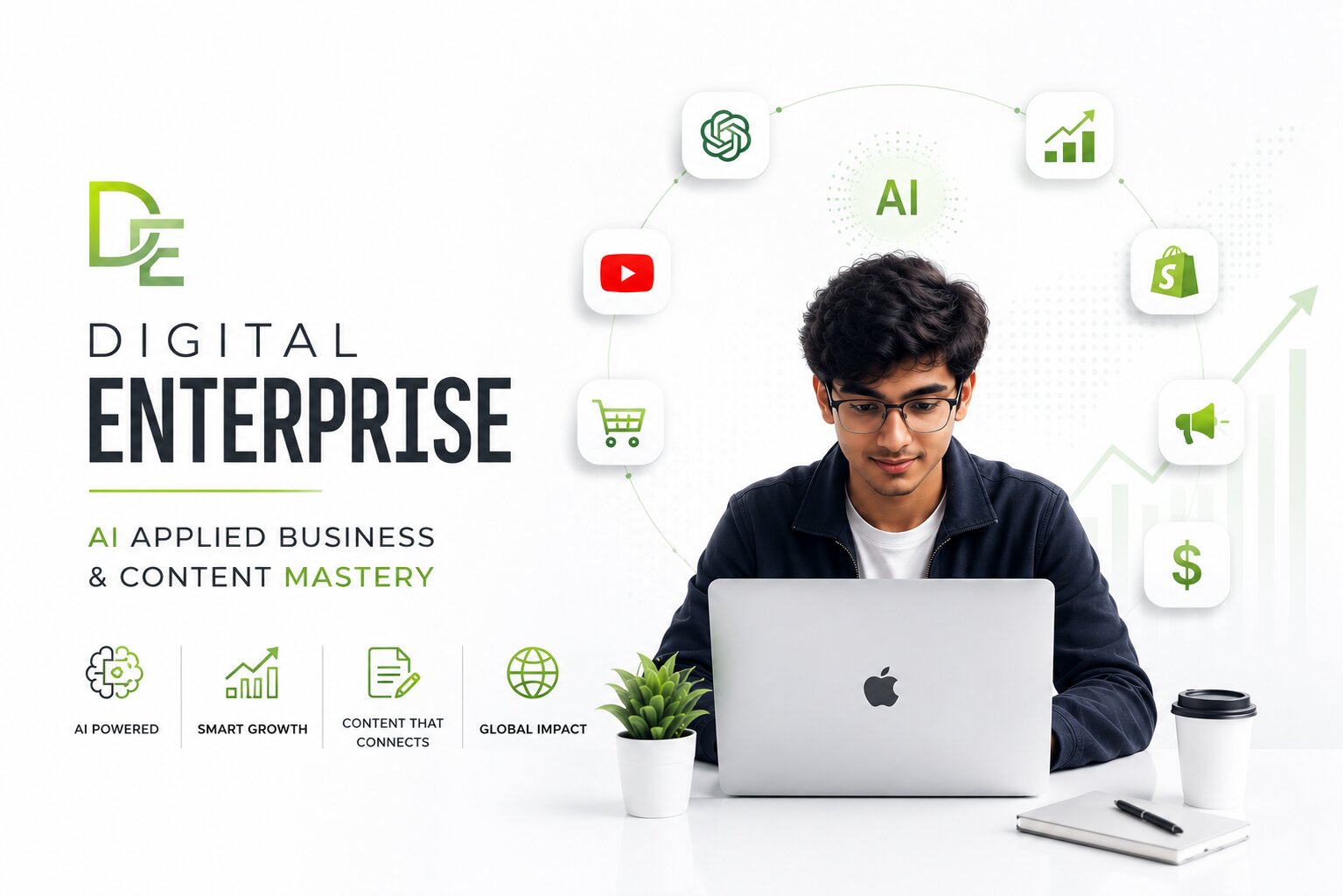Digital Enterprise