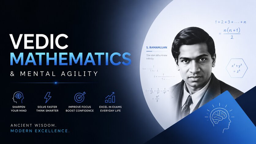 Vedic Maths
