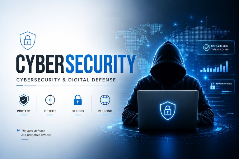 Cybersecurity
